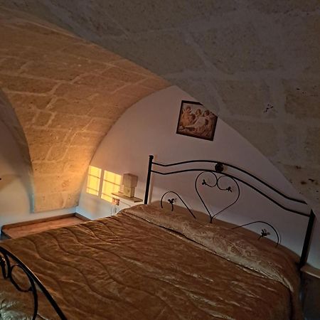 Casa Vacanze Filomena أوريا المظهر الخارجي الصورة