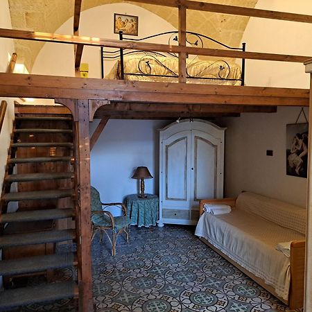 Casa Vacanze Filomena أوريا المظهر الخارجي الصورة