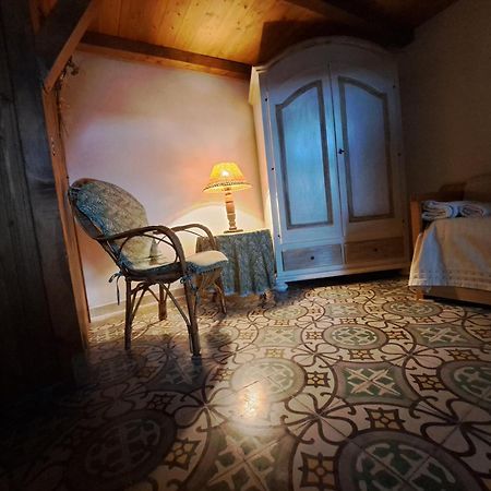 Casa Vacanze Filomena أوريا المظهر الخارجي الصورة
