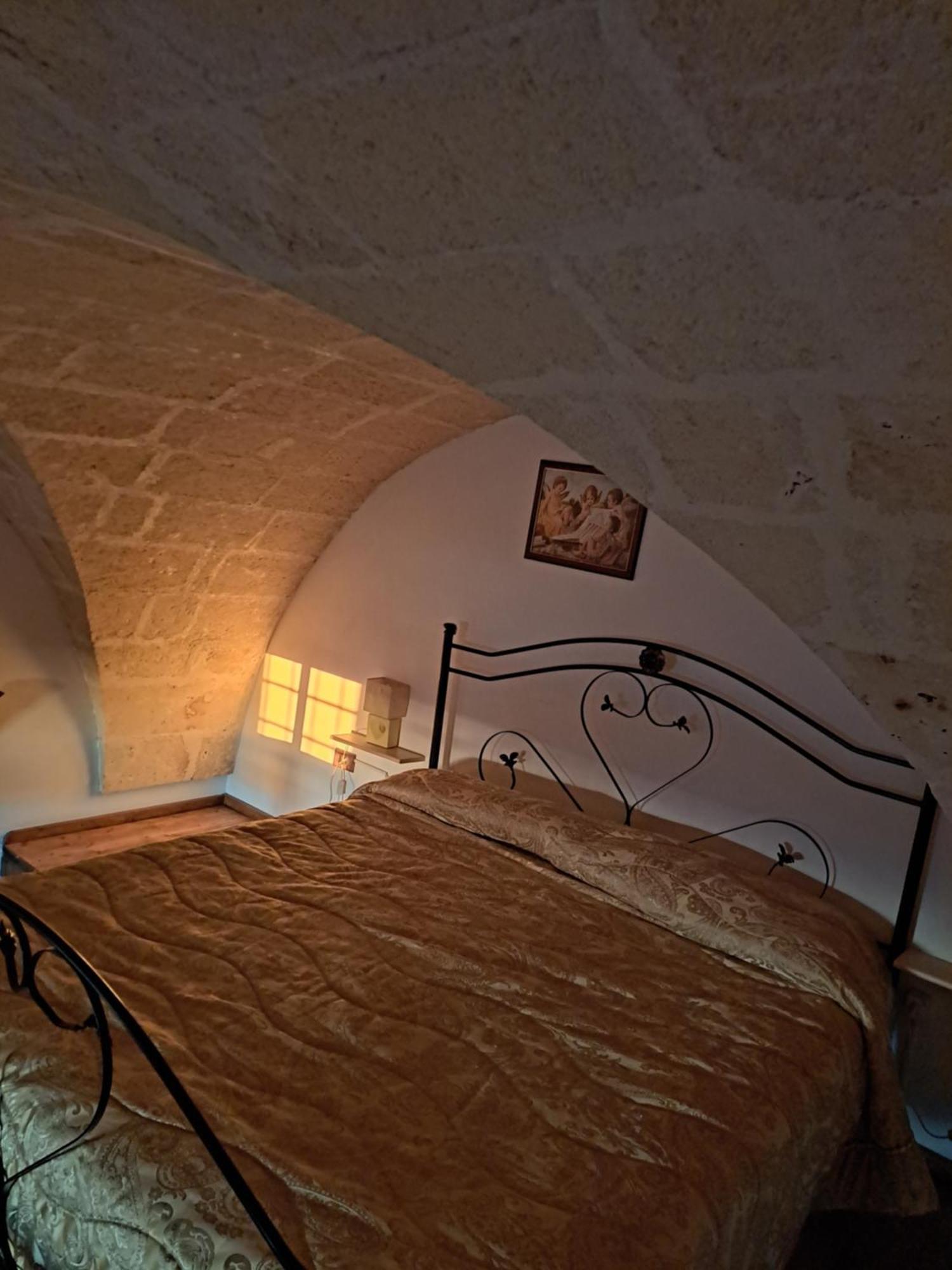 Casa Vacanze Filomena أوريا المظهر الخارجي الصورة