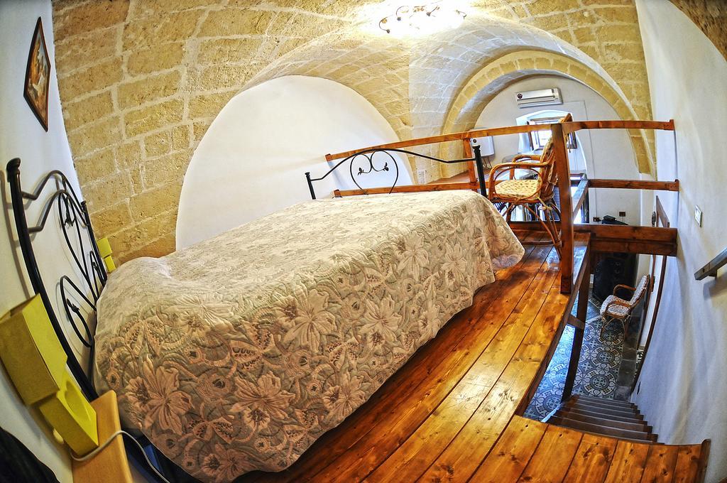 Casa Vacanze Filomena أوريا المظهر الخارجي الصورة