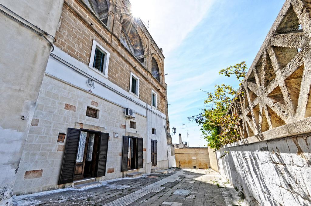 Casa Vacanze Filomena أوريا المظهر الخارجي الصورة